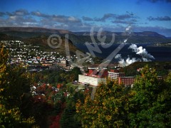 Corner Brook